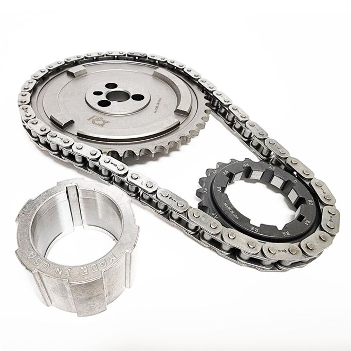 PQX-5036412, PRW Billet Steel Timing Sets 5036412 في الإمارات العربية المتحدة, دبي. Condition - new. Price 940 AED. Photo, seller contacts | AUTO.AE