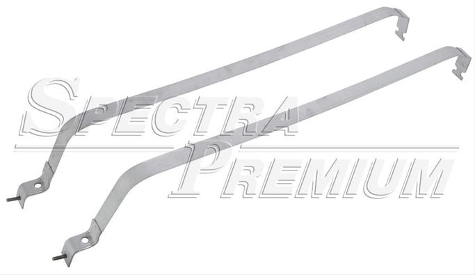 SGT-ST02, Spectra Premium Fuel Tank Straps ST02 in UAE, Dubai. Condition - new. Price 150 AED. Photo, seller contacts | AUTO.AE