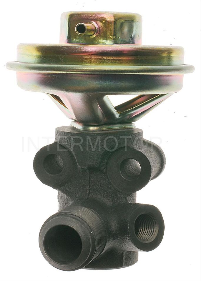 SMP-EGV486, Standard Motor EGR Valves for 1990-1996 Q45 - EGV486 in UAE, Dubai. Condition - new. Price 1,990 AED. Photo, seller contacts | AUTO.AE
