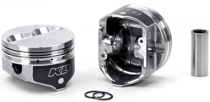UEM-KB253-030, KB Performance Pistons KB253.030 в ОАЭ, Дубай. Состояние - новое. Цена ⁦2 130 AED⁩. Фото, контакты продавца | AUTO.AE