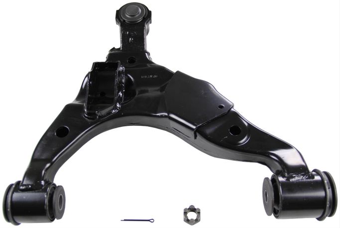MOG-RK621293, Moog R-Series Control Arms for 2005-2015 TACOMA - RK621293 in UAE, Dubai. Condition - new. Price 800 AED. Photo, seller contacts | AUTO.AE