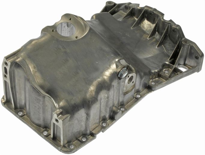 RNB-264-709, Dorman Oil Pans for 2001 A4, A4 QUATTRO, 2000-2005 PASSAT - 264-709 في الإمارات العربية المتحدة, دبي. Condition - new. Price 410 AED. Photo, seller contacts | AUTO.AE