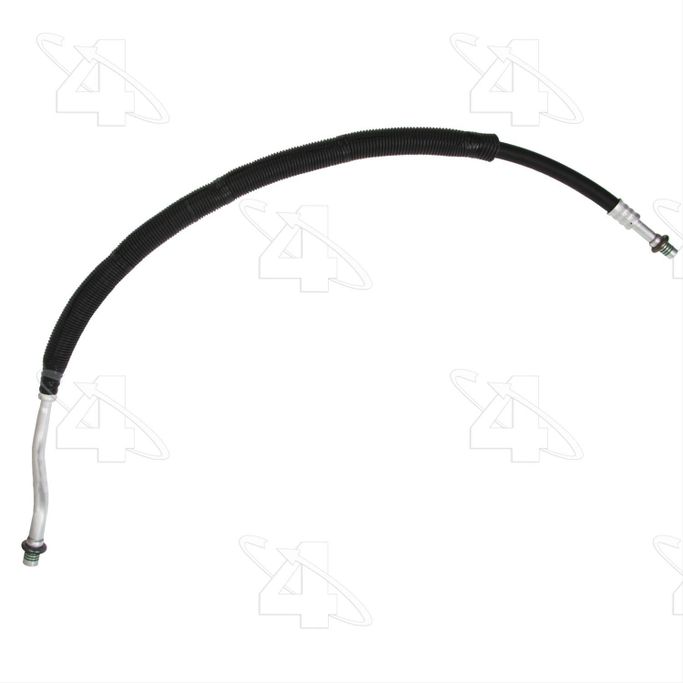 FSS-55861, Four Seasons Air Conditioning Suction Hoses for 2001-2009 B2300, 2001-2011 RANGER - 55861 في الإمارات العربية المتحدة, دبي. Condition - new. Price 170 AED. Photo, seller contacts | AUTO.AE