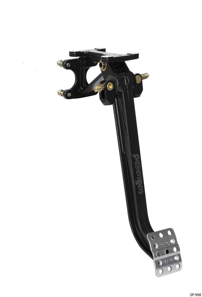WIL-340-15677, Wilwood Brake Pedal Assemblies 340-15677 в ОАЭ, Дубай. Состояние - новое. Цена ⁦1 000 AED⁩. Фото, контакты продавца | AUTO.AE