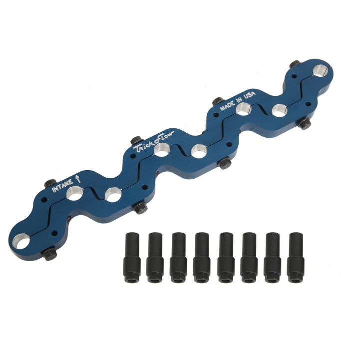 TFS-51600700, Trick Flow® Rocker Stud Girdles for Ford TFS-51600700 في الإمارات العربية المتحدة, دبي. Condition - new. Price 1,720 AED. Photo, seller contacts | AUTO.AE