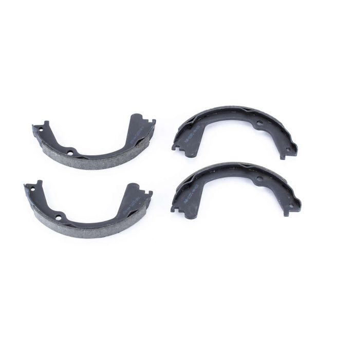PWR-B1087, PowerStop Autospecialty Stock Replacement Brake Shoes for 2015-2021 MUSTANG - B1087 в ОАЭ, Дубай. Состояние - новое. Цена ⁦160 AED⁩. Фото, контакты продавца | AUTO.AE