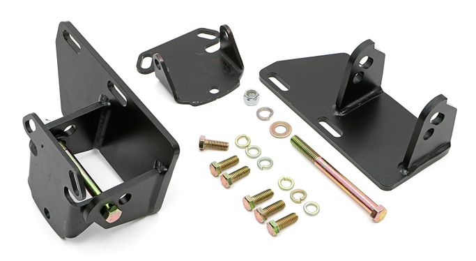 TRD-4528, Trans-Dapt Performance Engine Swap Motor Mounts 4528 في الإمارات العربية المتحدة, دبي. Condition - new. Price 1,020 AED. Photo, seller contacts | AUTO.AE