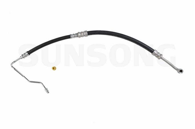 SUG-3401656, Sunsong Power Steering Hose Assemblies for 1965-1966 MUSTANG - 3401656 في الإمارات العربية المتحدة, دبي. Condition - new. Price 120 AED. Photo, seller contacts | AUTO.AE