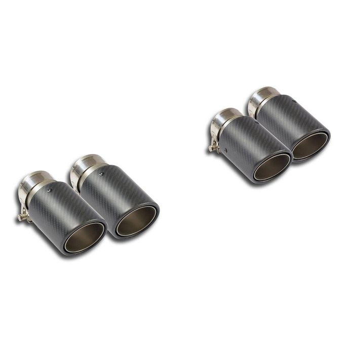 989696, SUPERSPRINT 989696 End Pipe Kit for BMW M2 Competition / M2 CS (F87) in UAE, Dubai. Condition - new. Price ⁦3,680 AED⁩. Photo, seller contacts | AUTO.AE