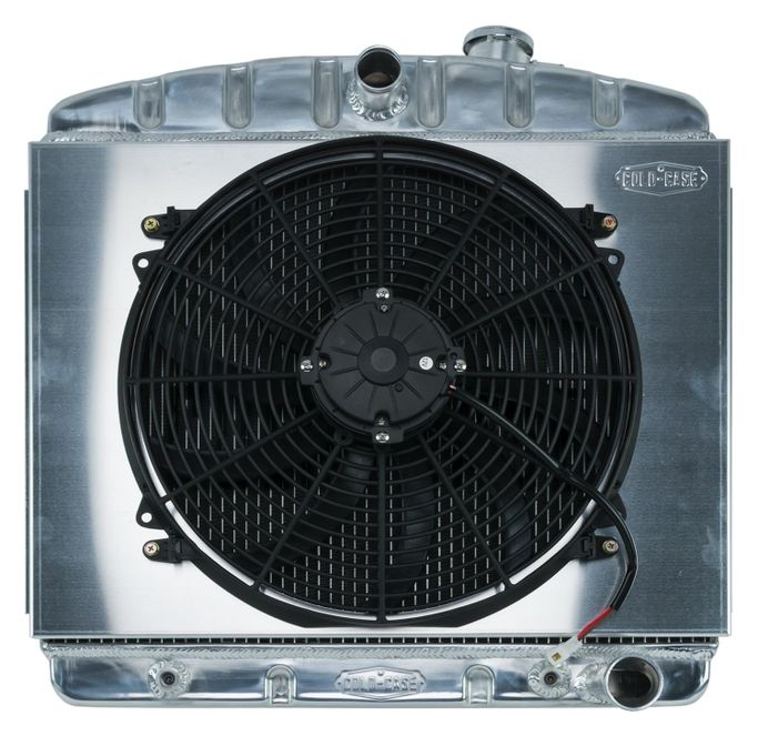 RAD-CHT563AK, Cold Case Performance Aluminum Radiator Modules CHT563AK في الإمارات العربية المتحدة, دبي. Condition - new. Price 3,130 AED. Photo, seller contacts | AUTO.AE