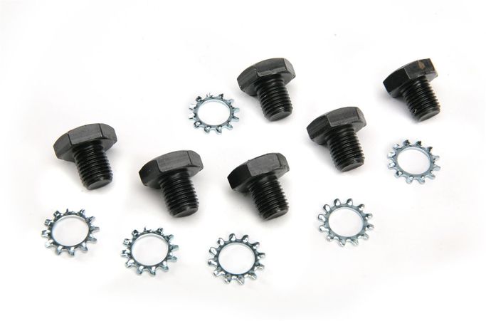 MRG-6712MRG, Mr. Gasket Flexplate Bolt Kits 6712MRG в ОАЭ, Дубай. Состояние - новое. Цена 160 AED. Фото, контакты продавца | AUTO.AE