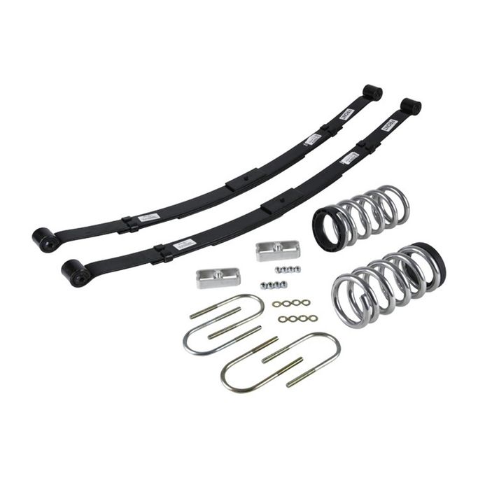 BEL-569, Belltech Lowering Kits for 1998-2005 BLAZER, 1998-2001 JIMMY - 569 в ОАЭ, Дубай. Состояние - новое. Цена 3 710 AED. Фото, контакты продавца | AUTO.AE