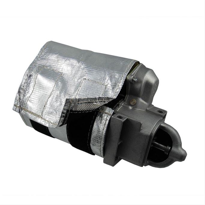 HSP-501000, Heatshield Products HP Starter Shields 501000 في الإمارات العربية المتحدة, دبي. Condition - new. Price 250 AED. Photo, seller contacts | AUTO.AE