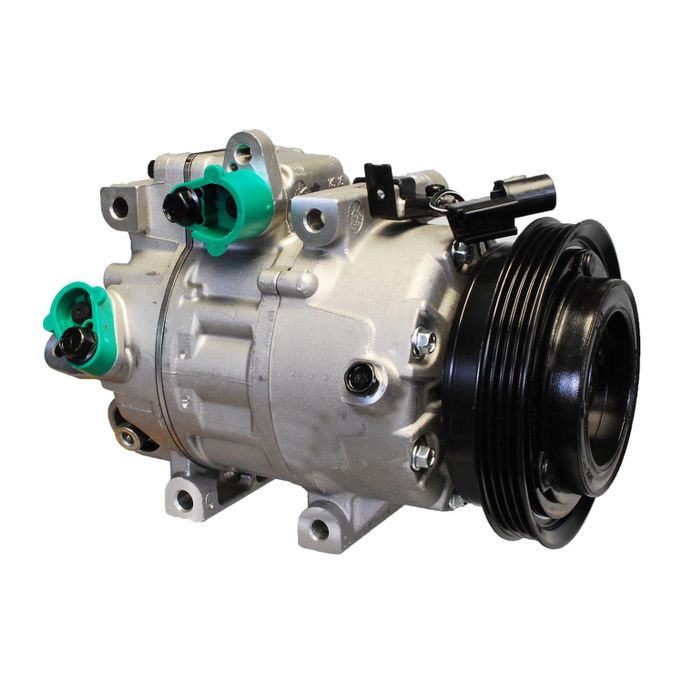 DNP-471-6034, Denso Air Conditioning Compressors for 2007-2012 ELANTRA - 471-6034 in UAE, Dubai. Condition - new. Price 2,280 AED. Photo, seller contacts | AUTO.AE