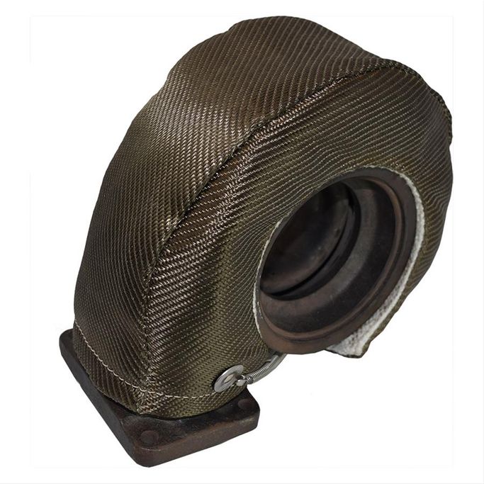 HSP-300076, Heatshield Products Lava Turbo Heat Shields 300076 في الإمارات العربية المتحدة, دبي. Condition - new. Price ⁦1,500 AED⁩. Photo, seller contacts | AUTO.AE