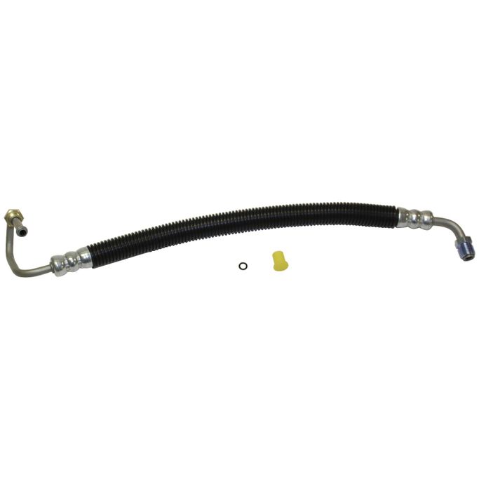 EDD-80986, Edelmann Power Steering Pressure Hoses for 1993 DEFENDER 110, 1987-1995 RANGE ROVER - 80986B في الإمارات العربية المتحدة, دبي. Condition - new. Price 160 AED. Photo, seller contacts | AUTO.AE