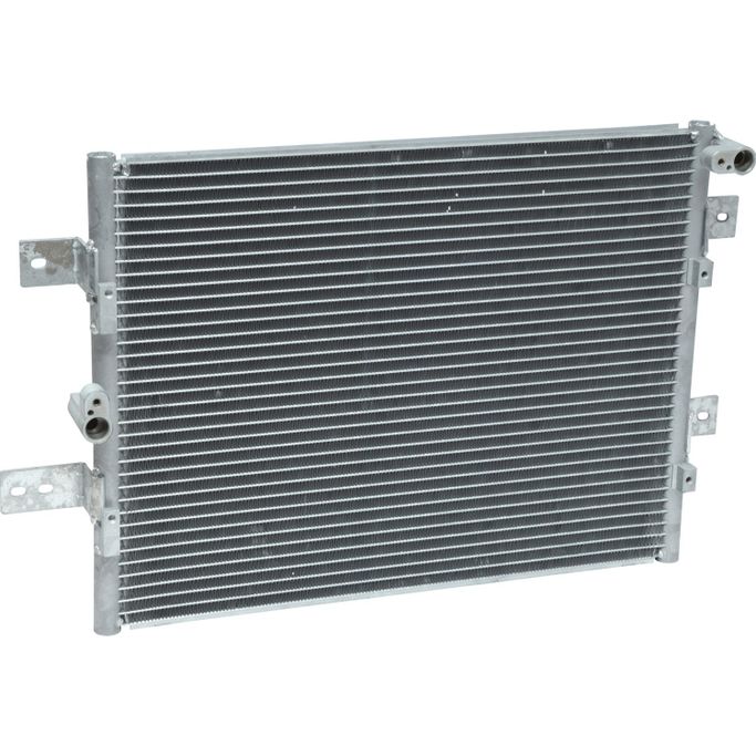 UAC-CN4624PFC, Universal Air Conditioner Air Conditioning Condensers for 1994-1998 SIDEKICK, 1998 TRACKER, 1994-1997 TRACKER - CN 4624PFC في الإمارات العربية المتحدة, دبي. Condition - new. Price 430 AED. Photo, seller contacts | AUTO.AE