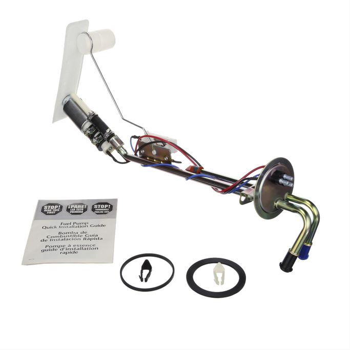 DFP-HP10185, Delphi Fuel Pump Module Assemblies for 1987-1989 BRONCO - HP10185 في الإمارات العربية المتحدة, دبي. Condition - new. Price 560 AED. Photo, seller contacts | AUTO.AE