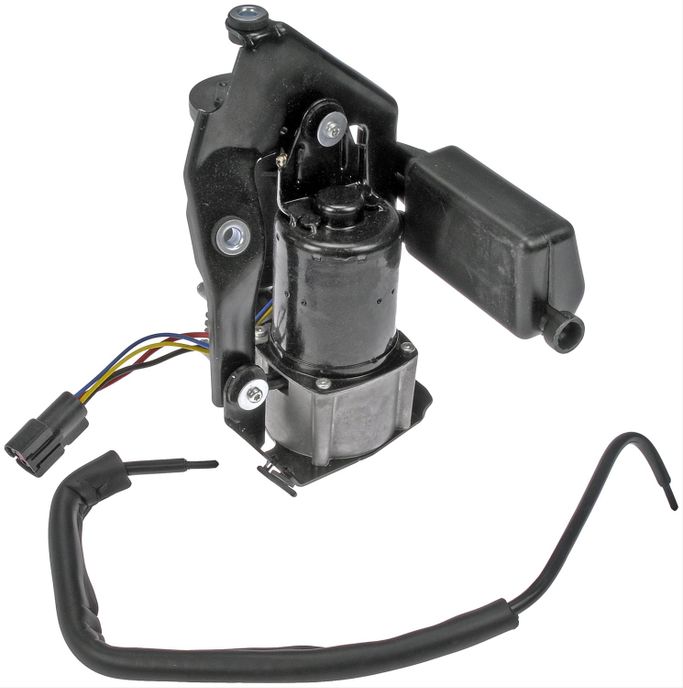 RNB-949-201, Dorman Suspension Air Compressors for 2004-2006 EXPEDITION, NAVIGATOR - 949-201 في الإمارات العربية المتحدة, دبي. Condition - new. Price ⁦1,540 AED⁩. Photo, seller contacts | AUTO.AE