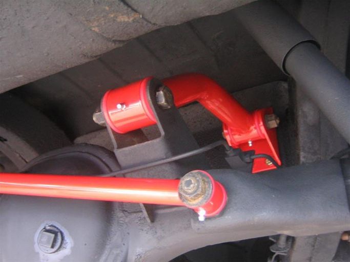UPI-3664-B, UMI Performance Rear Upper Control Arm Mounts 3664-B в ОАЭ, Дубай. Состояние - новое. Цена 390 AED. Фото, контакты продавца | AUTO.AE