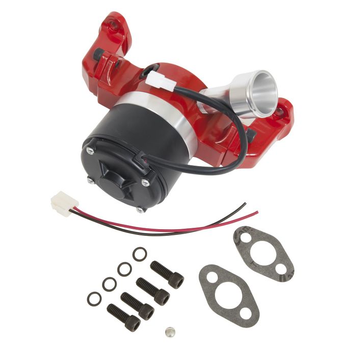 SUM-316002, Summit Racing Equipment® Electric Water Pumps SUM-316002 в ОАЭ, Дубай. Состояние - новое. Цена 670 AED. Фото, контакты продавца | AUTO.AE