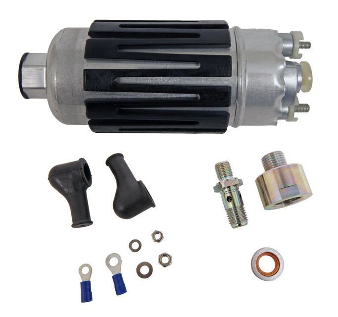 BCH-0580464200, Bosch Electric Fuel Pumps 580464200 في الإمارات العربية المتحدة, دبي. Condition - new. Price ⁦930 AED⁩. Photo, seller contacts | AUTO.AE
