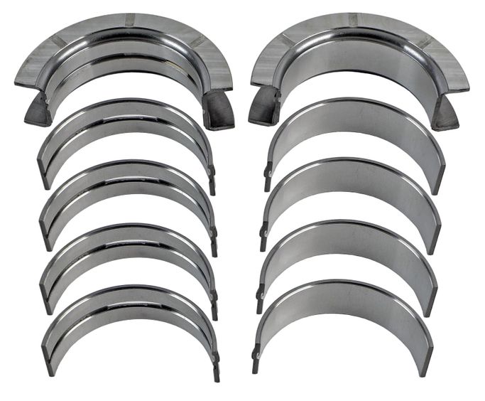 KGB-MB5503HP, King HP-Series Main Bearings MB5503HP في الإمارات العربية المتحدة, دبي. Condition - new. Price 460 AED. Photo, seller contacts | AUTO.AE