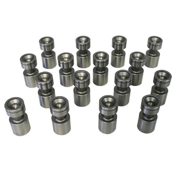 HRS-91255, Howards Cams Performance Mechanical Lifters 91255 в ОАЭ, Дубай. Состояние - новое. Цена 1 270 AED. Фото, контакты продавца | AUTO.AE