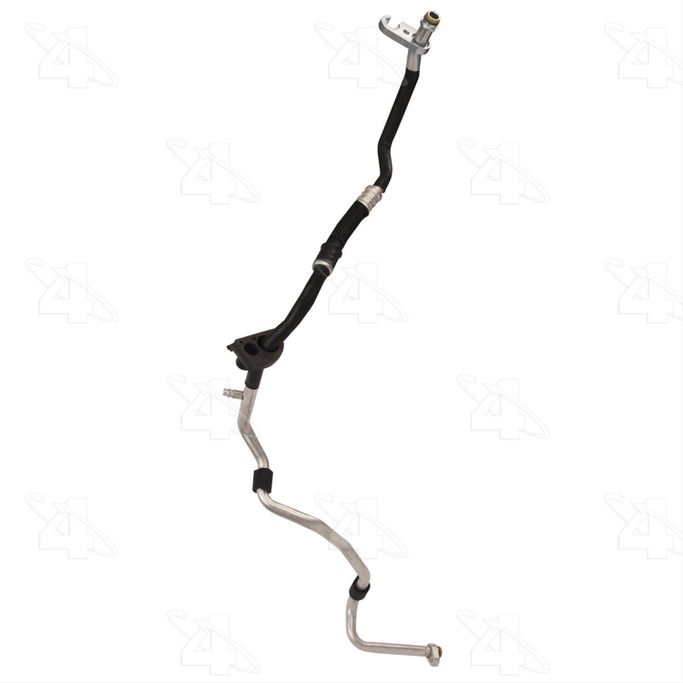 FSS-55936, Four Seasons Air Conditioning Suction Hoses for 2006-2011 A6, 2005-2011 A6 QUATTRO - 55936 в ОАЭ, Дубай. Состояние - новое. Цена 850 AED. Фото, контакты продавца | AUTO.AE