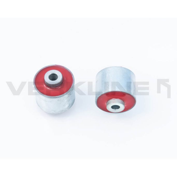 POW-071-75, VERKLINE POW-071-75 Rear Diff Rear Mounting Sleeves Kit (2 pcs) for AUDI RS4 (B7) / S4 (B6 / B7) в ОАЭ, Дубай. Состояние - новое. Цена 460 AED. Фото, контакты продавца | AUTO.AE