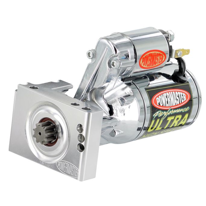 PWM-19452, Powermaster Ultra Torque High-Speed Starters 19452 في الإمارات العربية المتحدة, دبي. Condition - new. Price 2,340 AED. Photo, seller contacts | AUTO.AE