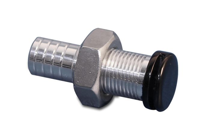 EMS-MS238-02BK, Eddie Motorsports Fuel Vent Valves MS238-02BK في الإمارات العربية المتحدة, دبي. Condition - new. Price ⁦180 AED⁩. Photo, seller contacts | AUTO.AE