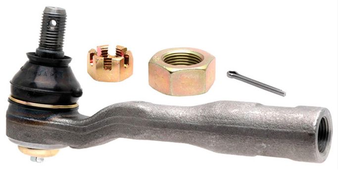 ADO-45A1045, ACDelco Gold Tie Rod Ends for 2003-2007 SEQUOIA, 2003-2006 TUNDRA - 19461419 في الإمارات العربية المتحدة, دبي. Condition - new. Price ⁦240 AED⁩. Photo, seller contacts | AUTO.AE