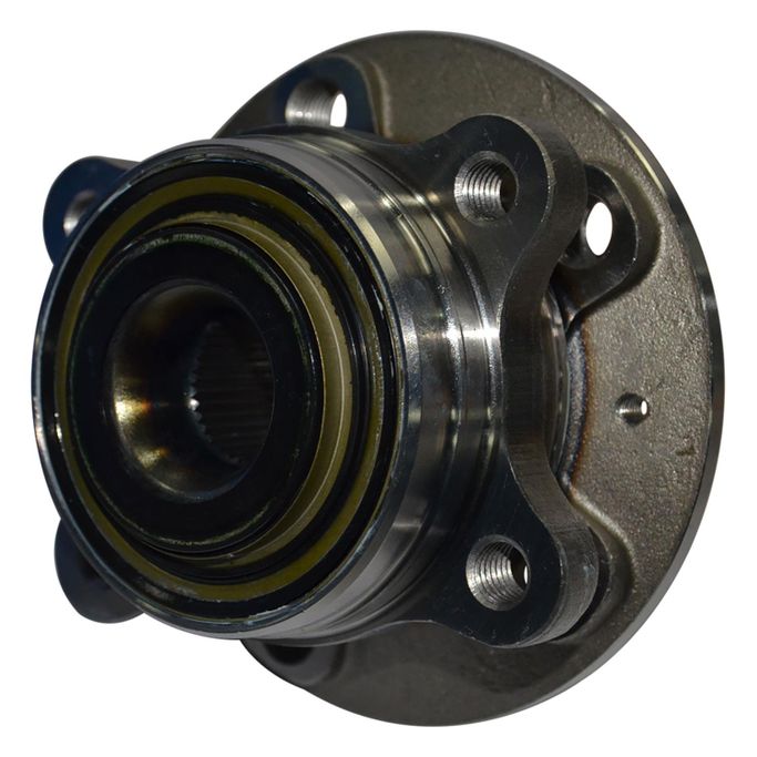 GNA-734208, GSP Complete Hub Assemblies for 2003-2007 XC90 - 734208 في الإمارات العربية المتحدة, دبي. Condition - new. Price 420 AED. Photo, seller contacts | AUTO.AE
