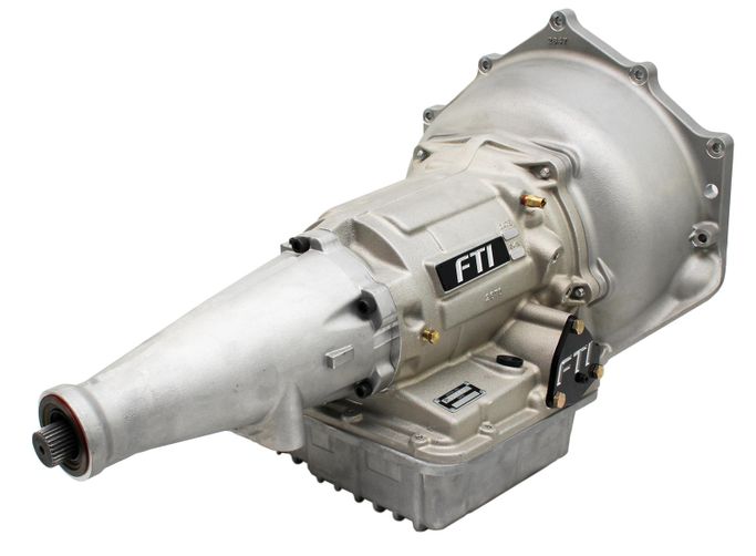 FTI-BPG5, FTI Performance Bracket Series Powerglide Level 5 Transmissions BPG5 في الإمارات العربية المتحدة, دبي. Condition - new. Price ⁦23,390 AED⁩. Photo, seller contacts | AUTO.AE