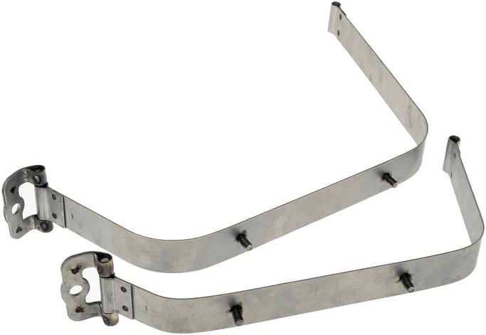 RNB-578-422, Dorman Fuel Tank Mounting Straps for 2007-2014 FJ CRUISER - 578-422 في الإمارات العربية المتحدة, دبي. Condition - new. Price ⁦490 AED⁩. Photo, seller contacts | AUTO.AE
