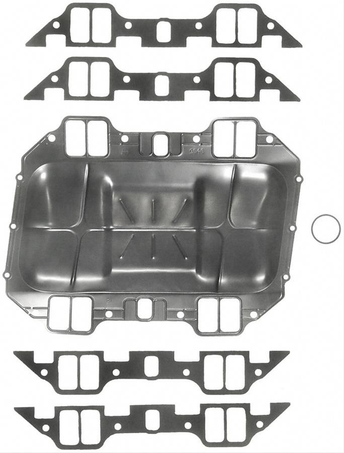 FEL-17359, Fel-Pro Performance Marine Intake Gaskets 17359 в ОАЭ, Дубай. Состояние - новое. Цена 220 AED. Фото, контакты продавца | AUTO.AE