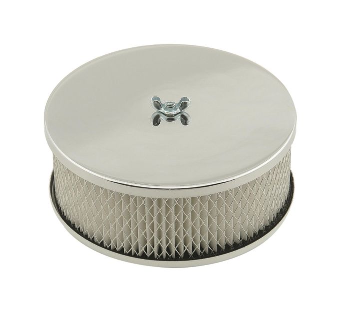 MRG-1485, Mr. Gasket Easy-Flow Air Cleaners 1485 في الإمارات العربية المتحدة, دبي. Condition - new. Price ⁦210 AED⁩. Photo, seller contacts | AUTO.AE