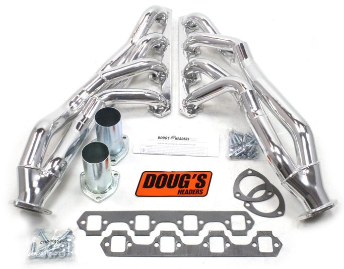 DOU-D690YA, Doug's Headers D690YA в ОАЭ, Дубай. Состояние - новое. Цена 4 340 AED. Фото, контакты продавца | AUTO.AE