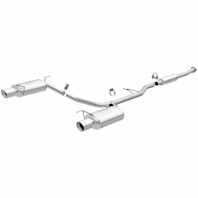15640, MAGNAFLOW 15640 Exhaust System Street Series for HONDA Accord 1998-2002 في الإمارات العربية المتحدة, دبي. Condition - new. Price ⁦8,720 AED⁩. Photo, seller contacts | AUTO.AE