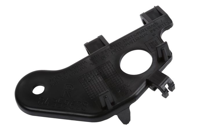 ADO-84359628, ACDelco - ABS Components for 2020-2025 CORVETTE - 84359628 في الإمارات العربية المتحدة, دبي. Condition - new. Price 40 AED. Photo, seller contacts | AUTO.AE