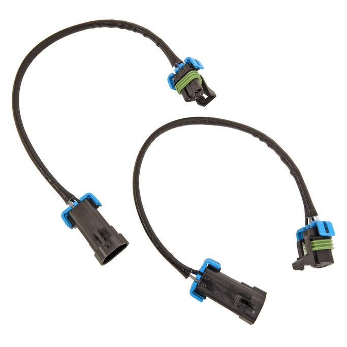 SUM-890168, Summit Racing™ Oxygen Sensor Extension Harnesses SUM-890168 in UAE, Dubai. Condition - new. Price 290 AED. Photo, seller contacts | AUTO.AE