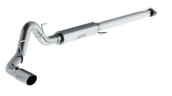 MBR-S5259409, MBRP XP Series Exhaust Systems for 2015-2020 F-150 - S5259409 في الإمارات العربية المتحدة, دبي. Condition - new. Price 3,080 AED. Photo, seller contacts | AUTO.AE
