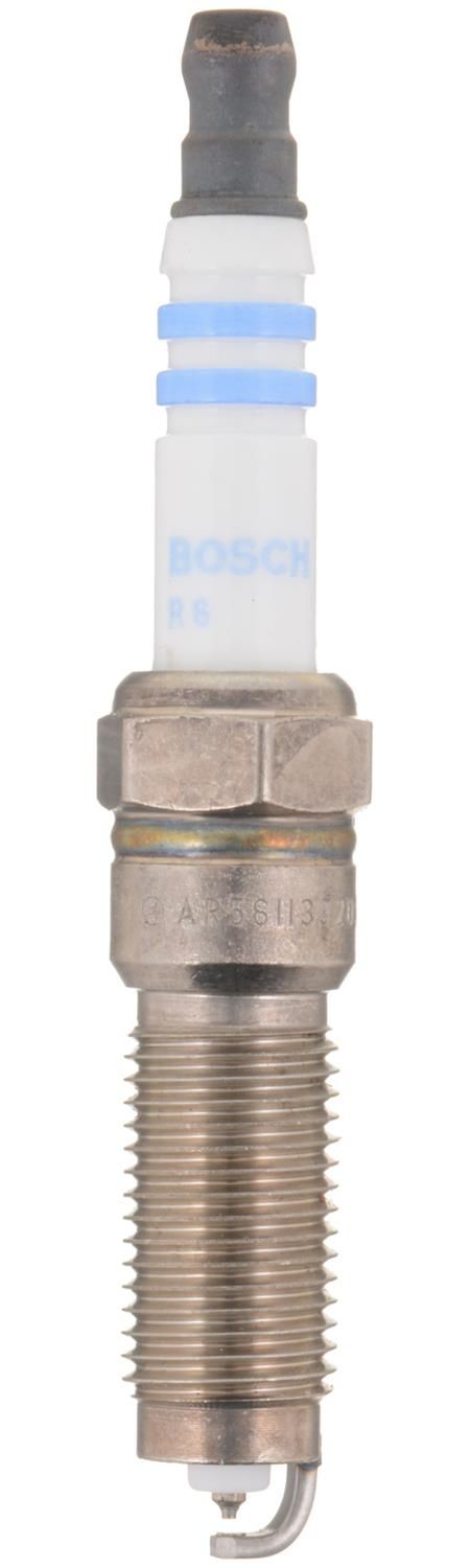 BCH-96338, Bosch Double Iridium Spark Plugs for 2018-2021 ECOSPORT, 2014-2017 FIESTA, 2015-2018 FOCUS - 96338 in UAE, Dubai. Condition - new. Price 70 AED. Photo, seller contacts | AUTO.AE