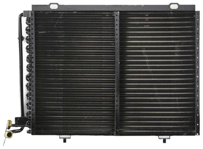 RDR-7014690, Agility Auto Parts Air Conditioning Condensers 7014690 in UAE, Dubai. Condition - new. Price 590 AED. Photo, seller contacts | AUTO.AE