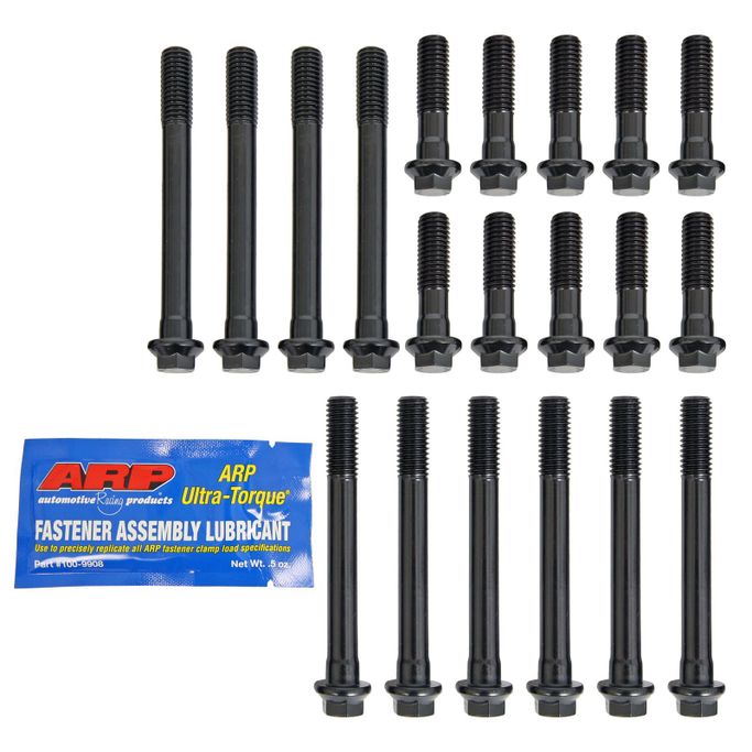 TFS-92030, Trick Flow® Cylinder Head Bolt Kits TFS-92030 in UAE, Dubai. Condition - new. Price 530 AED. Photo, seller contacts | AUTO.AE
