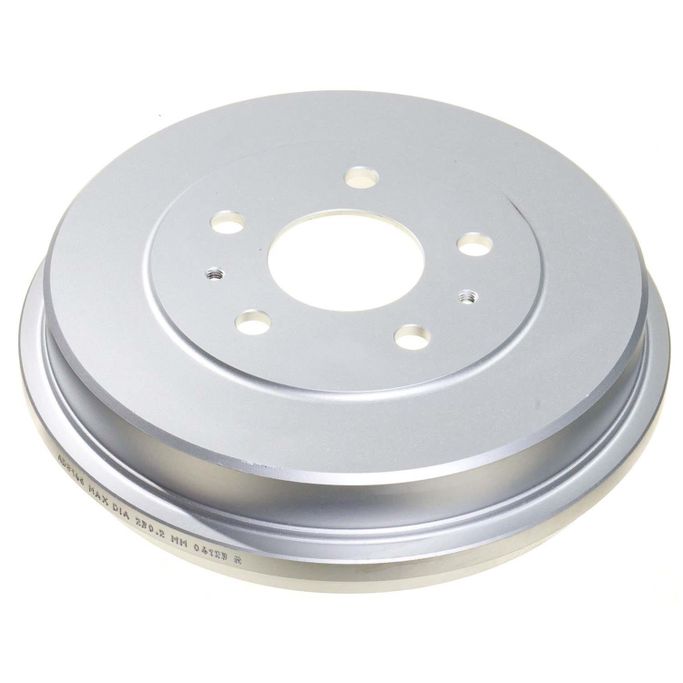 PWR-AD8146P, PowerStop Autospecialty High-Temp Coated OE Replacement Drums for 2012-2018 FOCUS - AD8146P in UAE, Dubai. Condition - new. Price 260 AED. Photo, seller contacts | AUTO.AE