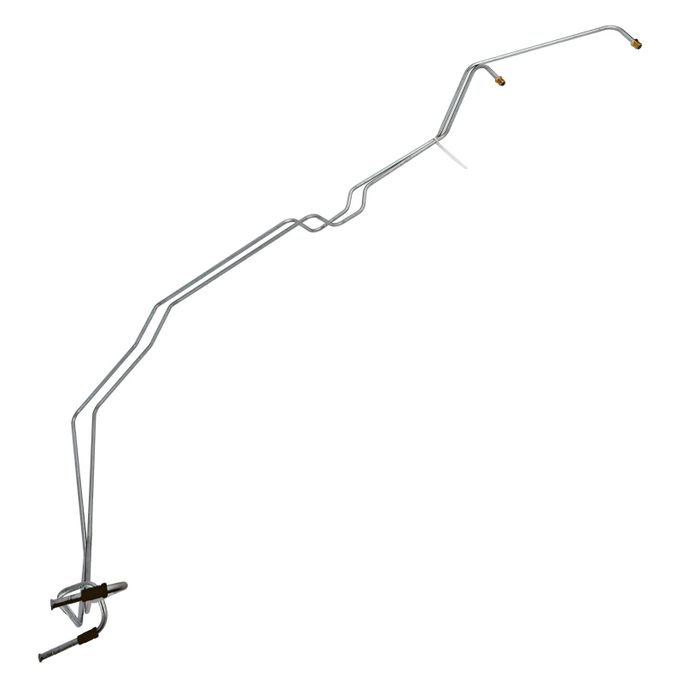 RSD-TTC4813, The Right Stuff Automatic Transmission Cooler Lines for 1980-1983 F-100, 1980-1986 F-150 - TTC4813 في الإمارات العربية المتحدة, دبي. Condition - new. Price ⁦300 AED⁩. Photo, seller contacts | AUTO.AE