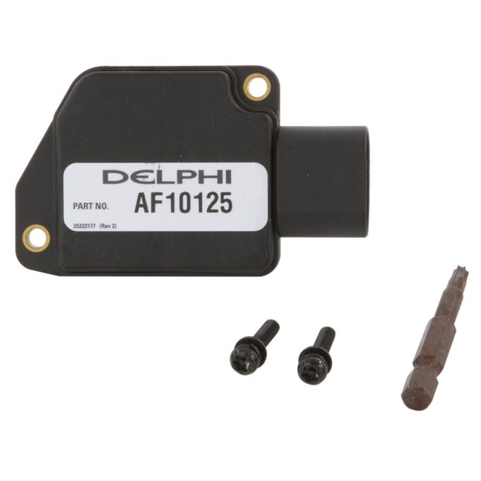 DFP-AF10125, Delphi Mass Airflow Sensors AF10125 في الإمارات العربية المتحدة, دبي. Condition - new. Price ⁦640 AED⁩. Photo, seller contacts | AUTO.AE
