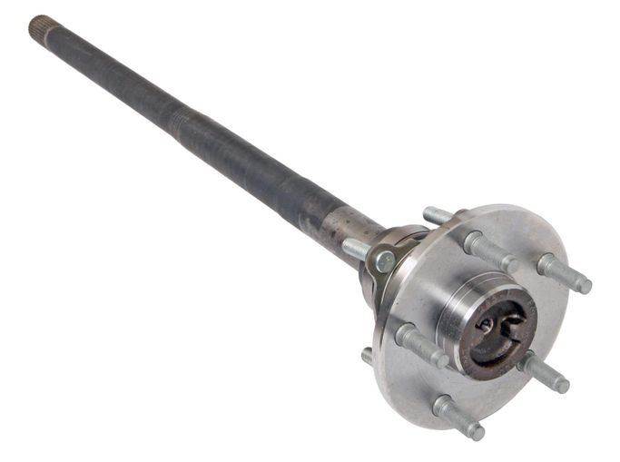 SDH-2004449-1, Spicer Drivetrain Products Axle Shafts for 2007-2017 WRANGLER, 2018 WRANGLER JK - 2004449-1 в ОАЭ, Дубай. Состояние - новое. Цена ⁦1 350 AED⁩. Фото, контакты продавца | AUTO.AE